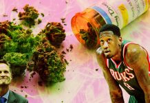 Why the NBA Banned Medical Marijuana The NBA's Drug Policy and why the league banned medical marijuana