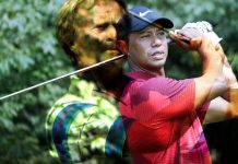 Tiger Woods Has Swallowed The Bear How Tiger Woods surpassed Jack Nicklaus as the best golfer.