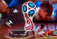 How to Fix FIFA’s Concussion Protocol FIFA concussino