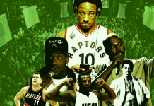 Fact Checking Basketball References in Hip-Hop Basketball references hip hop
