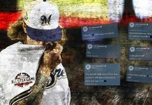 Josh Hader’s ‘Young and Dumb’ Excuse Isn’t Good Enough Josh Hader young and dumb excuse isn't good enough
