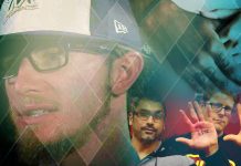How Josh Hader Can Become the Face of the Anti-Hate Movement Milwaukee Brewers Pitcher Josh Hader Face of Anti-hate Movement