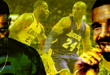 Settling the Kobe vs LeBron Debate, Using Hip-Hop References Settline Kobe vs Lebron using hip-hop references