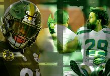 Earl Thomas is the Last Straw for NFL Players Earl Thomas is the last straw