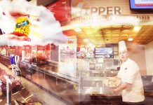 Cannabis in the Concession Stands Cannabis sports stadiums