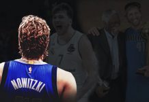 The Far-Reaching Legacy of Dirk Nowitzki