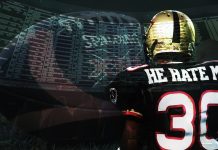 The XFL Can Succeed This Time, By Embracing Gambling