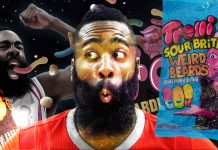 The Net Worth and Insurable Value of James Harden’s Beard The Net Worth and Insurable Value of James Harden's Beard
