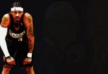 The NBA Owes Allen Iverson an Apology