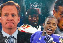 Fixing The NFL’s Non-Existent Domestic Violence and Assault Policy