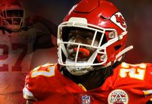 The NFL Doesn’t Deserve Your Applause for How They Handled Kareem Hunt Kareem Hunt Assault