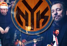 James Dolan is the Millennialist Millennial James Dolan New York Knicks