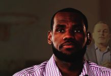 Who in the NBA Really has the Power? LeBron James