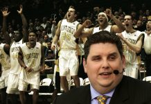 Brian Windhorst on His First Gig, Antonio Gates, and Kent State’s Cinderella Run ESPN Brian Windhorst