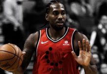 Smart Jerseys: What the NBA is Trying to Accomplish smart jerseys