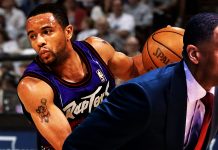 Damon Stoudamire on the Jailblazers Era Damon Stoudamire