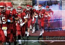 McGill redmen