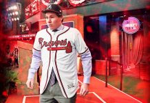 Carter Stewart will not Damage the MLB Draft Carter Stewart
