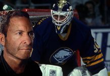 Clint Malarchuk on his Infamous Injury and Battling Depression Clint Malarchuk
