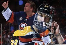 Can Hockey Culture Ever Accept Mental Health Injuries? NHL mental health
