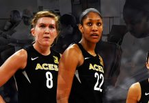 WNBA travel