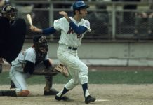Art Shamsky on Aging and the Amazin’ Mets Art Shamsky Amazin' Mets