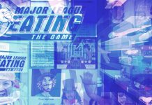The Rise of Major League Eating, America’s New Favorite Pastime