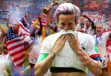Can Women’s Sports Capitalize On the USWNT Momentum? USWNT