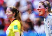 U.S. Women’s Soccer Wouldn’t Be Where it is Today without Jill Ellis