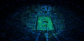 NBA machine learning