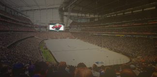 Imagining Environmentally Friendlier NHL Arenas Environmentally Friendlier NHL Arenas