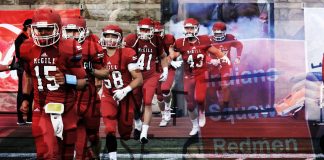 McGill University Dumped the “Redmen” Nickname, and Somehow that’s Controversial McGill redmen