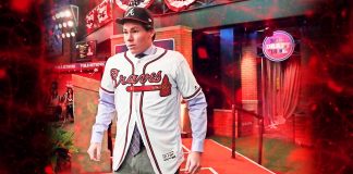 Carter Stewart will not Damage the MLB Draft Carter Stewart