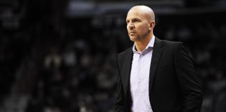 Jason Kidd’s Hiring Shows NBA’s Continued Failure on Domestic Violence Jason Kidd
