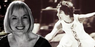 Julie Heldman on Peyote, Billie Jean King, and Her Bipolar Disorder Julie Heldman