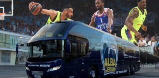 Life as a Pro Basketball Player in Europe