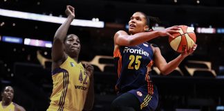 WNBA, CBS Sports Deal is a Start 23 Years in the Making WNBA CBS Sports TV Deal