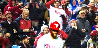 Stop Letting Kids Get Hit in the Face with Baseballs Because of Your Toxic Masculinity MLB toxic masculinity