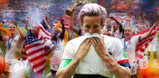 Can Women’s Sports Capitalize On the USWNT Momentum? USWNT