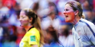 U.S. Women’s Soccer Wouldn’t Be Where it is Today without Jill Ellis