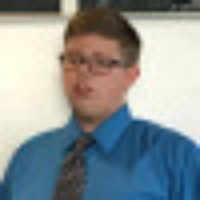 Christian Holmes