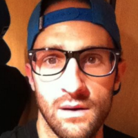 Trevor Huffman