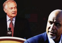 U.S. Olympic Athletes Set Sights on Organizing a Union US Olympic Athletes Look to Start a Union