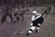 The Gretzky Trade Isn’t Any Less Shocking Today Wayne Gretzky game changer