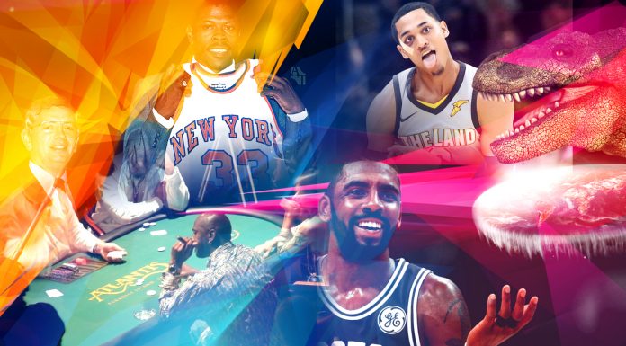 Why Fans Believe Conspiracy Theories