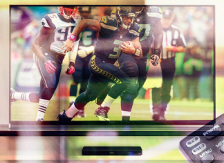 The NFL Has A TV Problem