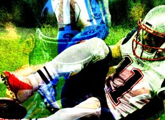What’s to Blame for the NFL’s ACL Problem?