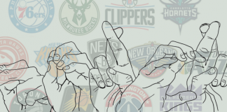 How to Sign Every NBA Team Name in ASL