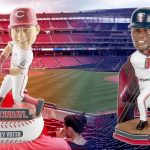 How Major League Teams Use Bobbleheads to Skirt Tax Laws