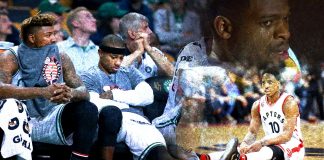 The Cost of Disloyalty in Sports